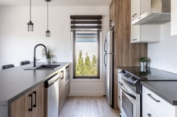 Kitchen - 
