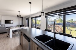 Kitchen - 