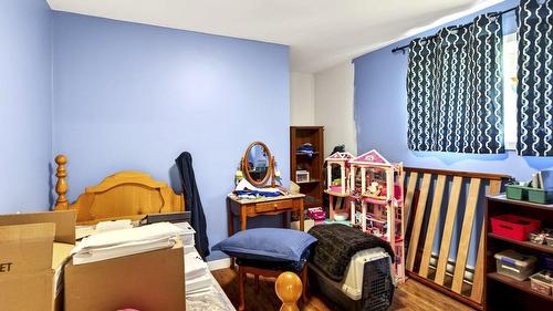 1256 Hern Road, Clearwater, BC - Indoor Photo Showing Other Room