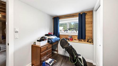 1256 Hern Road, Clearwater, BC - Indoor