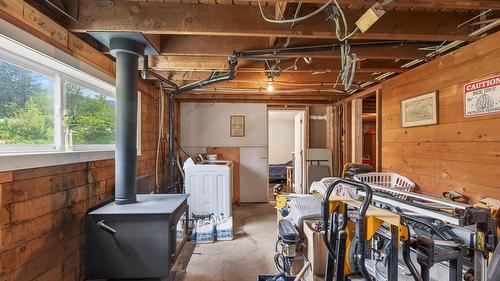 1256 Hern Road, Clearwater, BC - Indoor