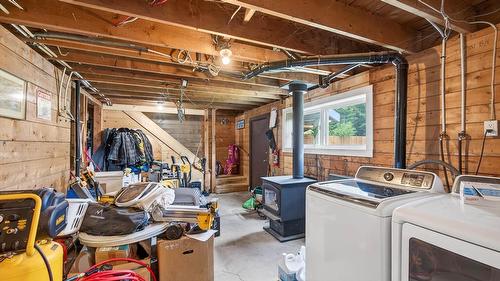 1256 Hern Road, Clearwater, BC - Indoor
