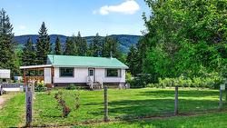 1256 HERN Road  Clearwater, BC V0E 1N2