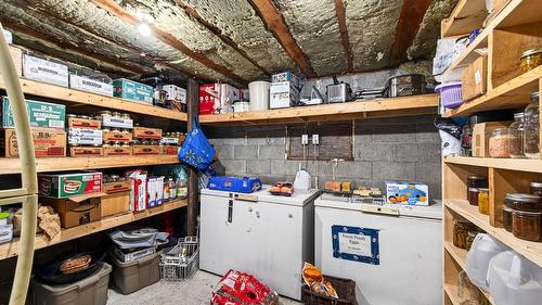 1256 Hern Road, Clearwater, BC - Indoor