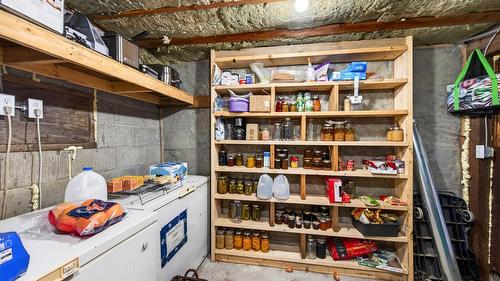 1256 Hern Road, Clearwater, BC - Indoor