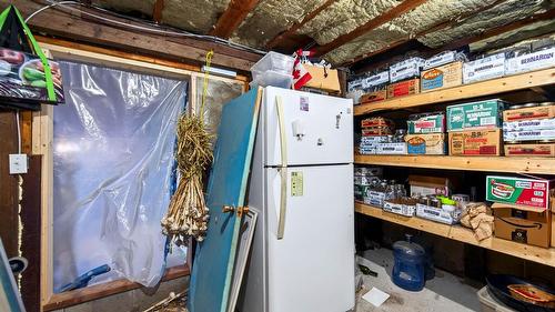 1256 Hern Road, Clearwater, BC - Indoor