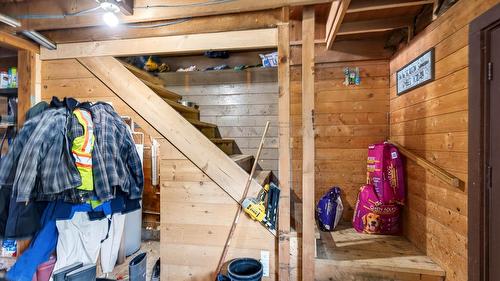 1256 Hern Road, Clearwater, BC - Indoor Photo Showing Other Room