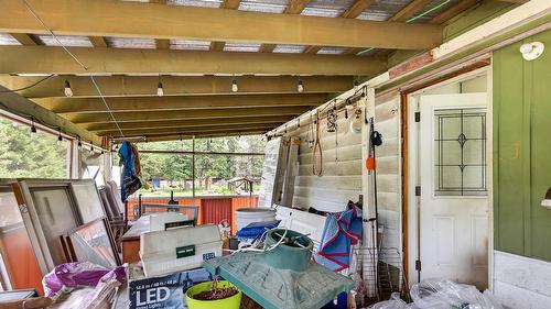 1256 Hern Road, Clearwater, BC -  Photo Showing Other Room