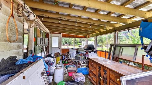 1256 Hern Road, Clearwater, BC -  Photo Showing Other Room