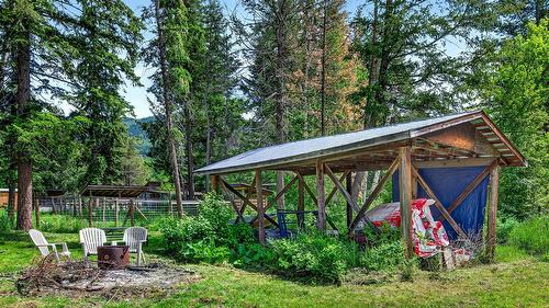 1256 Hern Road, Clearwater, BC - Outdoor