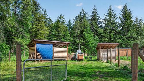 1256 Hern Road, Clearwater, BC - Outdoor