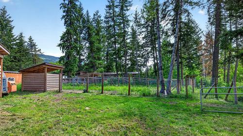 1256 Hern Road, Clearwater, BC - Outdoor