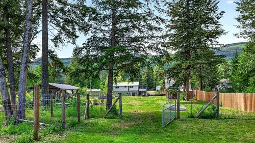 1256 Hern Road, Clearwater, BC - Outdoor