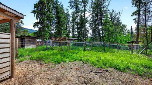 1256 Hern Road, Clearwater, BC - Outdoor