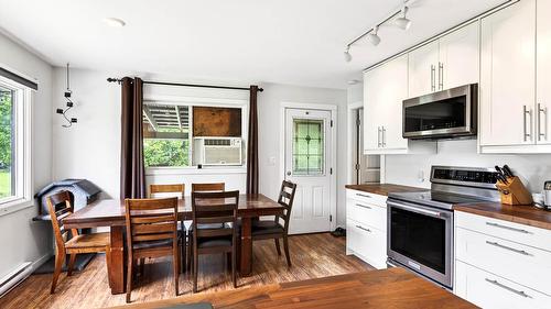1256 Hern Road, Clearwater, BC - Indoor