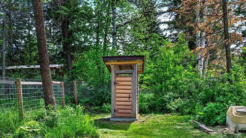 1256 Hern Road, Clearwater, BC - Outdoor
