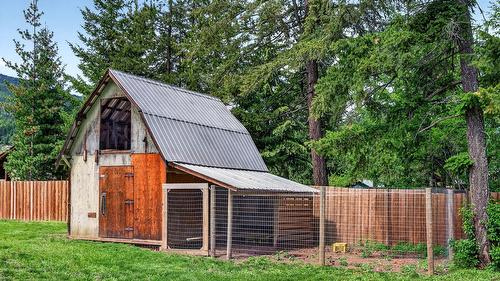 1256 Hern Road, Clearwater, BC - Outdoor