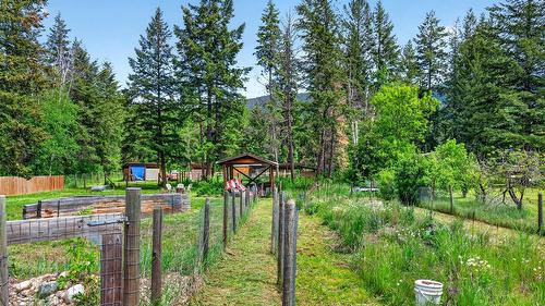 1256 Hern Road, Clearwater, BC - Outdoor