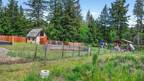 1256 Hern Road, Clearwater, BC - Outdoor