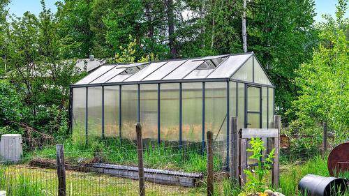 1256 Hern Road, Clearwater, BC - Outdoor