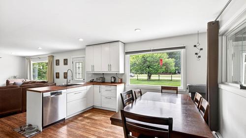 1256 Hern Road, Clearwater, BC - Indoor