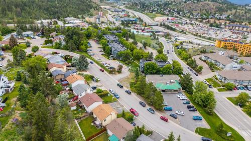 1963 Harrison Way, Kamloops, BC - Outdoor With View