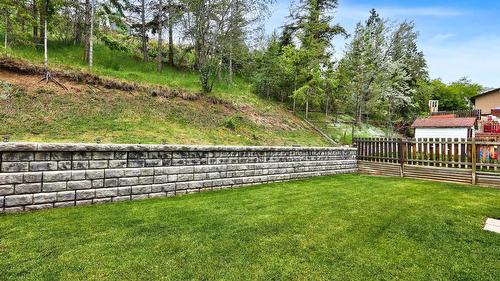 1963 Harrison Way, Kamloops, BC - Outdoor