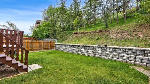 1963 Harrison Way, Kamloops, BC - Outdoor