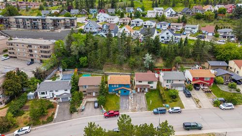 1963 Harrison Way, Kamloops, BC - Outdoor With View