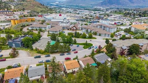 1963 Harrison Way, Kamloops, BC - Outdoor With View
