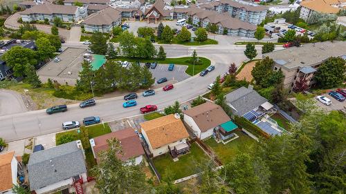 1963 Harrison Way, Kamloops, BC - Outdoor With View