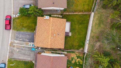 1963 Harrison Way, Kamloops, BC - Outdoor