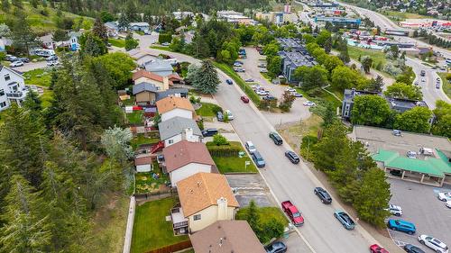 1963 Harrison Way, Kamloops, BC - Outdoor With View