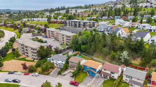 1963 Harrison Way, Kamloops, BC - Outdoor With View
