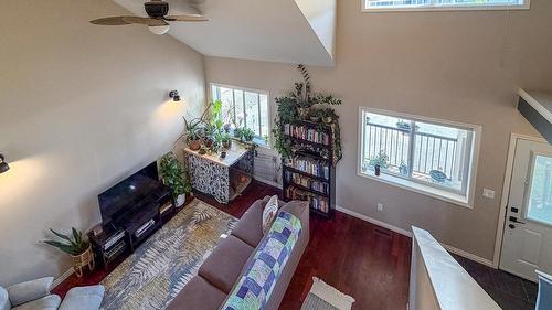 1417 21St Street, Cranbrook, BC - Indoor Photo Showing Other Room