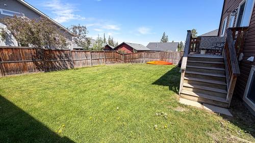 1417 21St Street, Cranbrook, BC - Outdoor