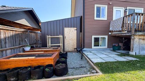 1417 21St Street, Cranbrook, BC - Outdoor With Exterior