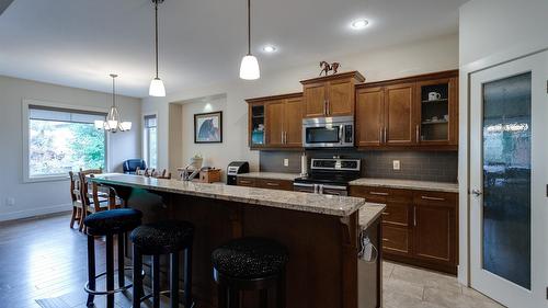 1827 Tower Ranch Boulevard, Kelowna, BC 