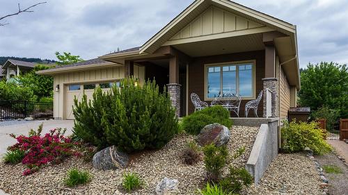 1827 Tower Ranch Boulevard, Kelowna, BC 