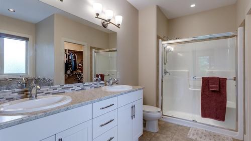 1827 Tower Ranch Boulevard, Kelowna, BC 