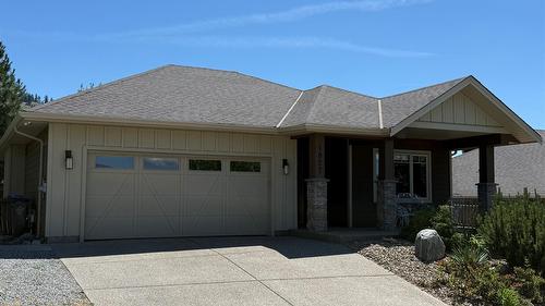 1827 Tower Ranch Boulevard, Kelowna, BC 