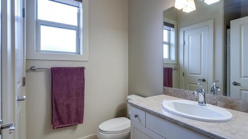 1827 Tower Ranch Boulevard, Kelowna, BC 