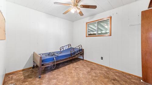 608 6Th Avenue, Creston, BC - Indoor