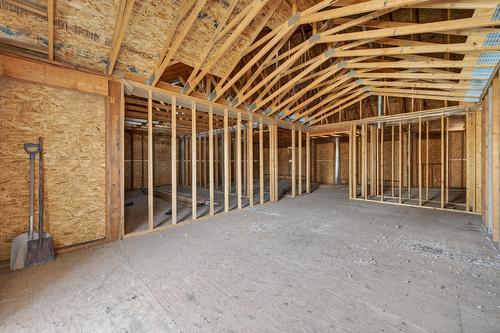 390 Marshall Road, Merritt, BC - Indoor