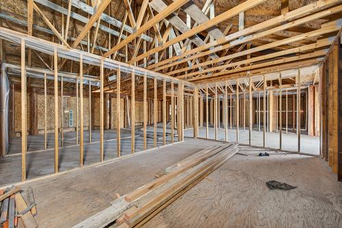 390 Marshall Road, Merritt, BC - Indoor