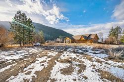 390 Marshall Road Merritt, BC V1K 1N4