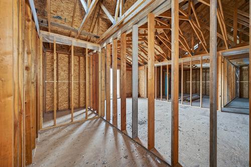 390 Marshall Road, Merritt, BC - Indoor Photo Showing Other Room