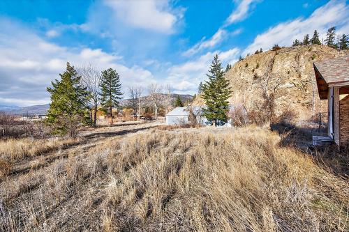390 Marshall Road, Merritt, BC - Outdoor With View