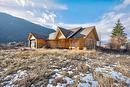 390 Marshall Road, Merritt, BC  - Outdoor 