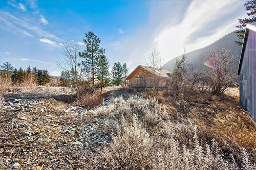 390 Marshall Road, Merritt, BC - Outdoor With View